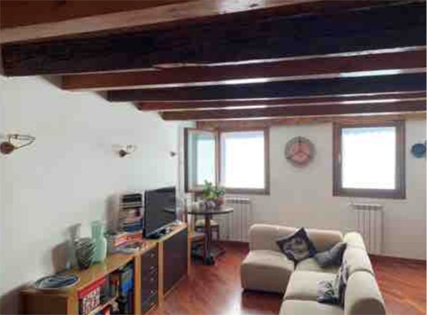 appartamento in vendita a Venezia in zona Sestiere Santa Croce