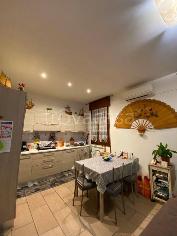 appartamento in vendita a Venezia in zona Marghera