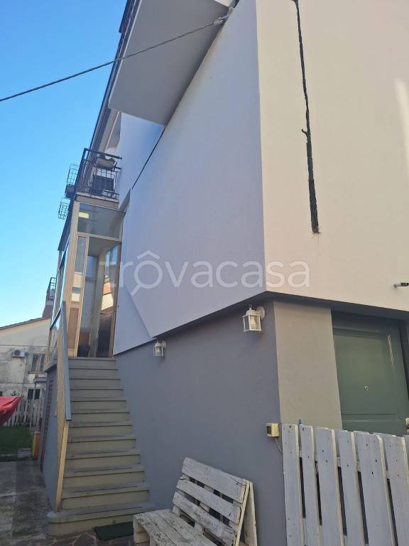 appartamento in vendita a Venezia in zona Marghera