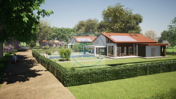 casa indipendente in vendita a Venezia in zona Trivignano