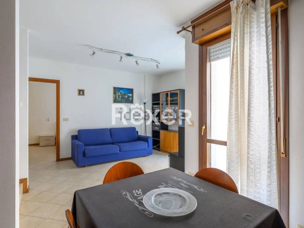 appartamento in vendita a Venezia in zona Mestre