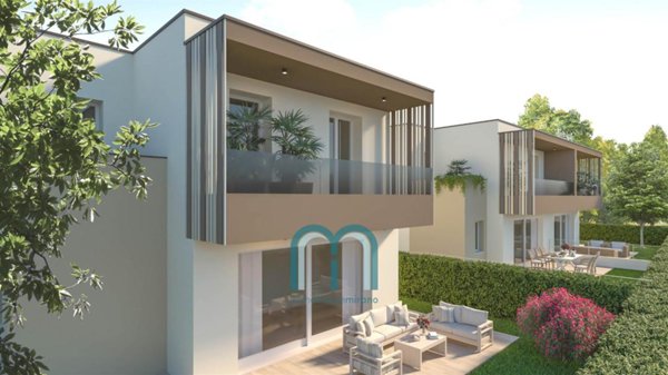 casa indipendente in vendita a Venezia in zona Zelarino