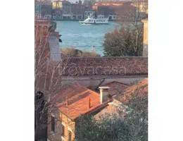 appartamento in vendita a Venezia