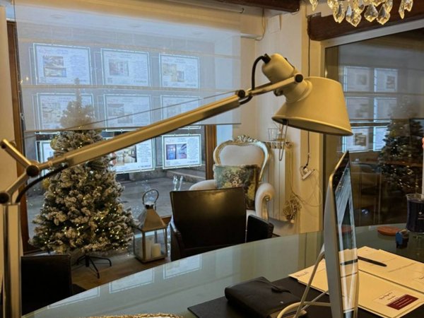 appartamento in vendita a Venezia