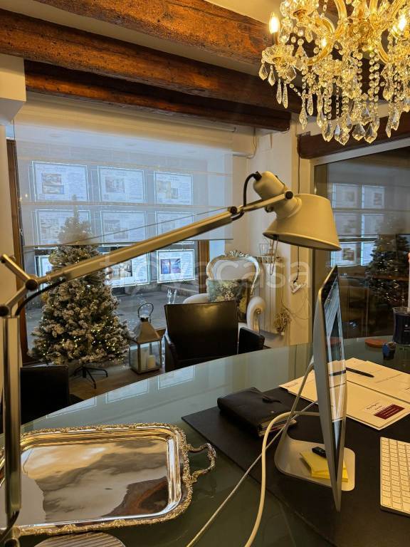 appartamento in vendita a Venezia