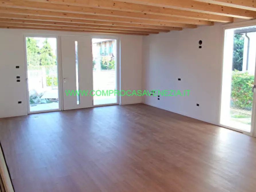 casa indipendente in vendita a Venezia in zona Zelarino