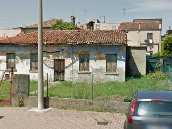 casa indipendente in vendita a Venezia in zona Marghera