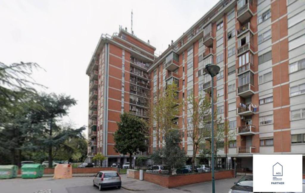 appartamento in vendita a Venezia in zona Marghera