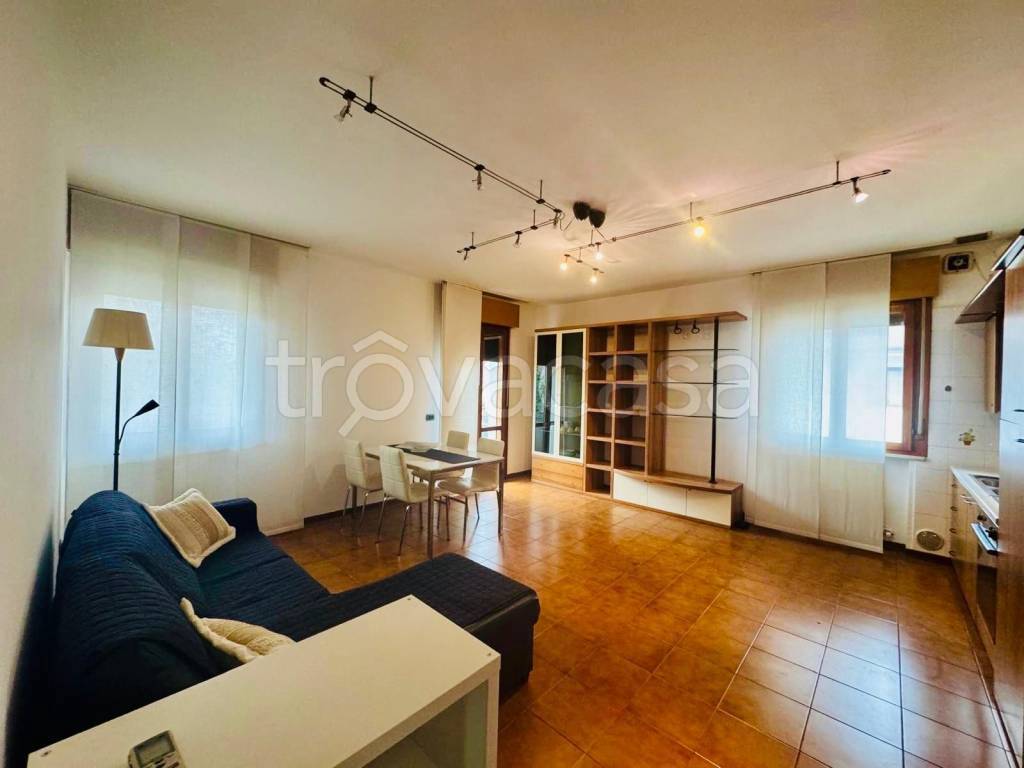 appartamento in vendita a Venezia in zona Mestre