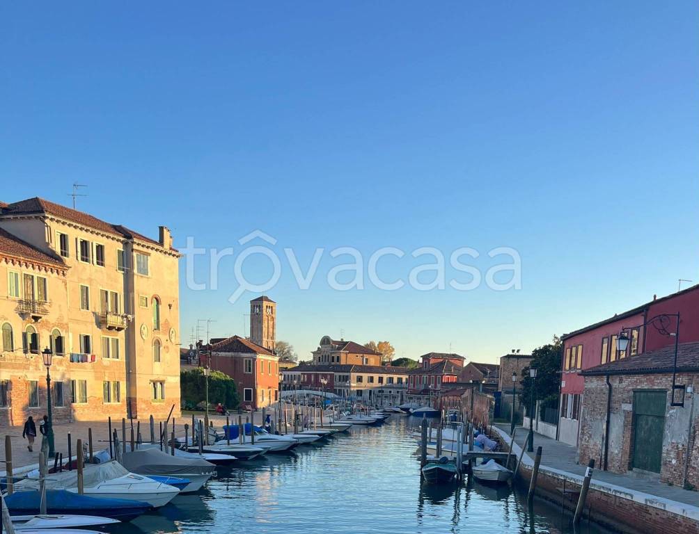 appartamento in vendita a Venezia in zona Murano