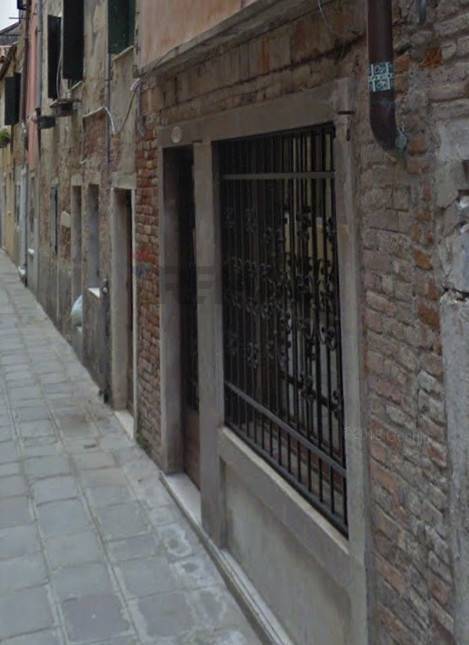 negozio in vendita a Venezia in zona Sestiere Castello