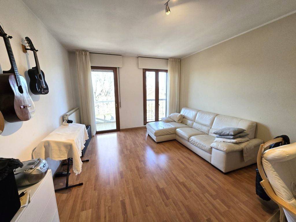 appartamento in vendita a Venezia in zona Mestre