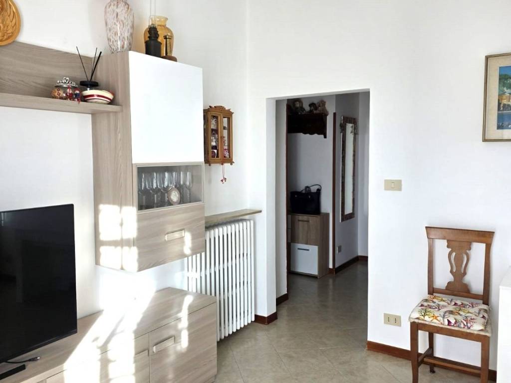 appartamento in vendita a Venezia in zona Lido di Venezia