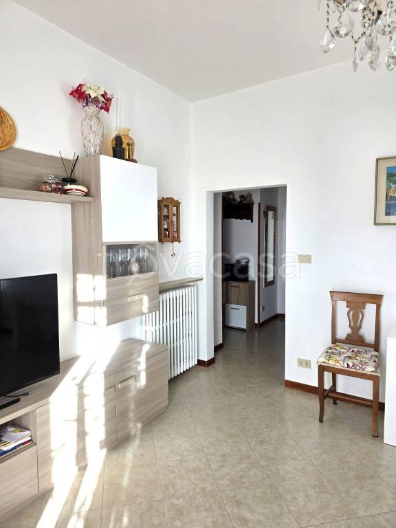 appartamento in vendita a Venezia in zona Lido di Venezia