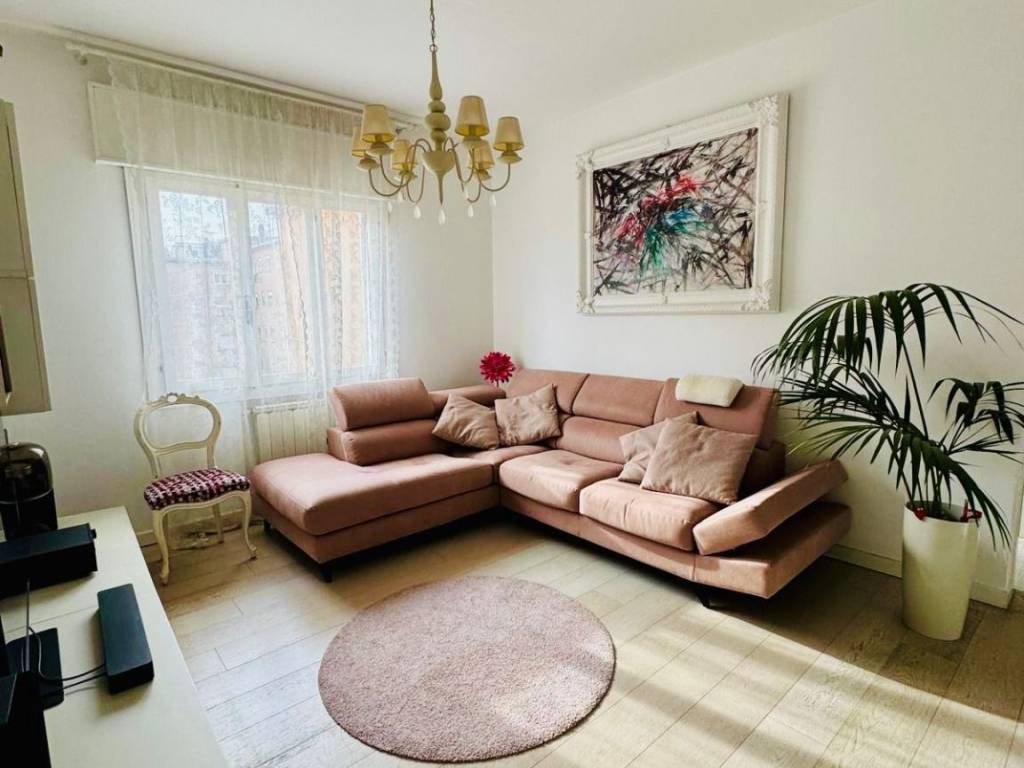 appartamento in vendita a Venezia in zona Carpenedo