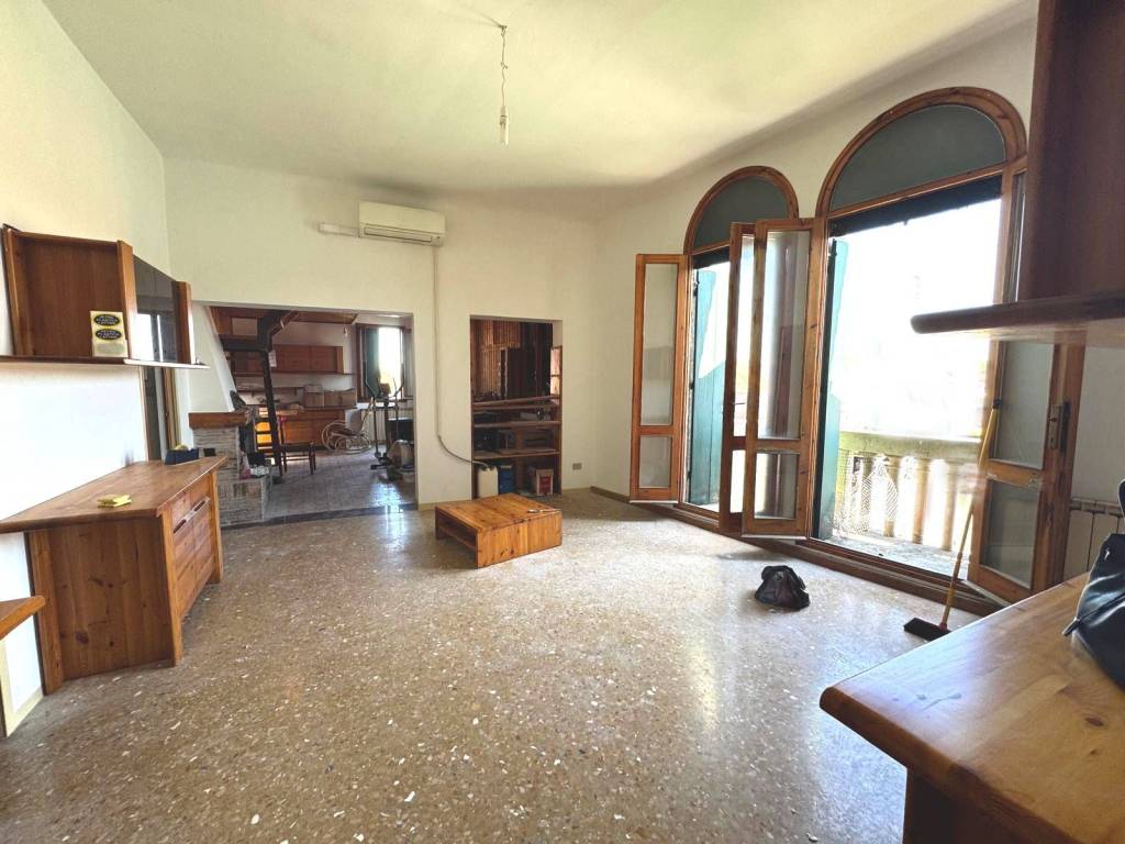 appartamento in vendita a Venezia in zona Murano