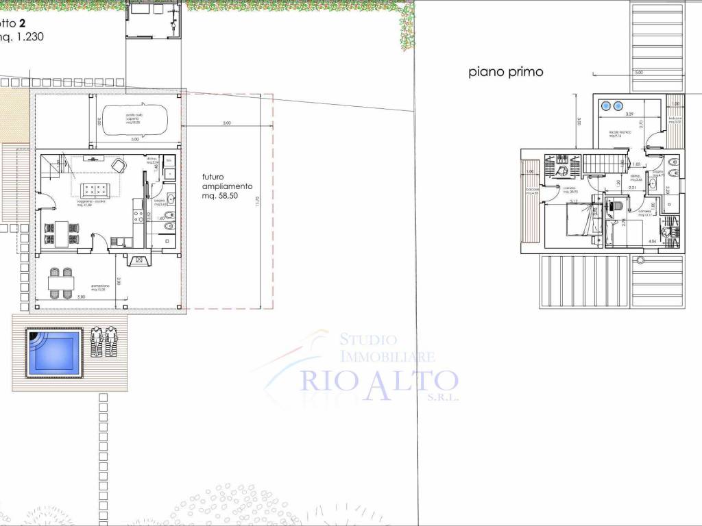 casa indipendente in vendita a Venezia in zona Mestre