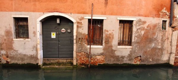 locale di sgombero in vendita a Venezia in zona Sestiere Cannaregio