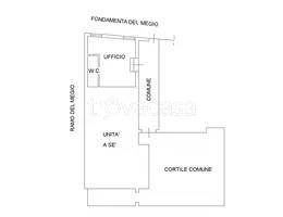 casa indipendente in vendita a Venezia in zona Sestiere Santa Croce