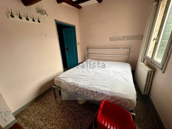 appartamento in vendita a Venezia in zona Sestiere Cannaregio