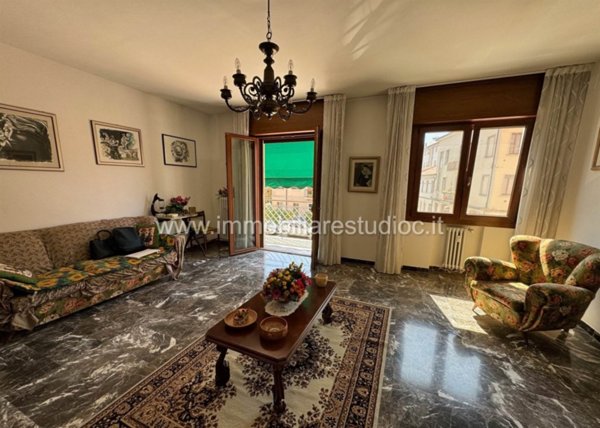 appartamento in vendita a Venezia in zona Mestre