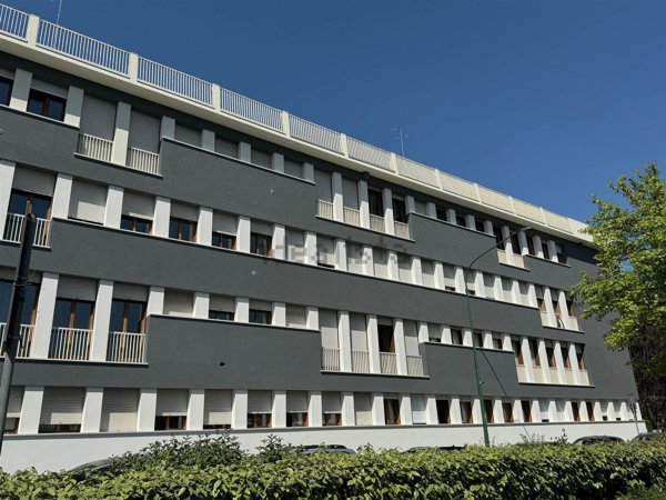 ufficio in vendita a Venezia in zona Mestre