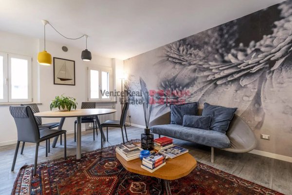 appartamento in vendita a Venezia in zona Sestiere San Marco