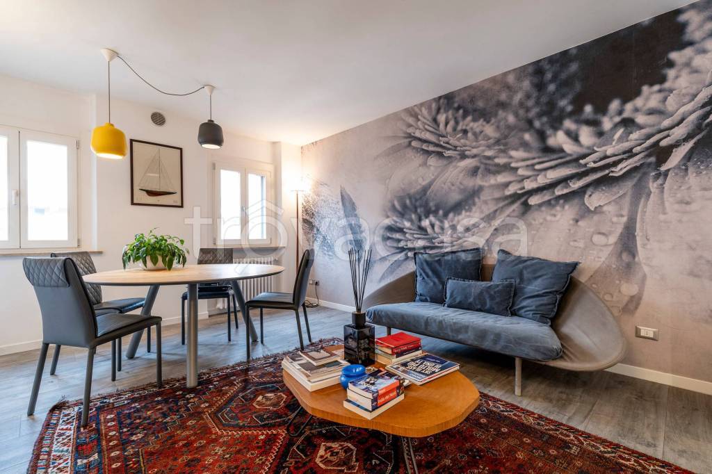 appartamento in vendita a Venezia in zona Sestiere San Marco