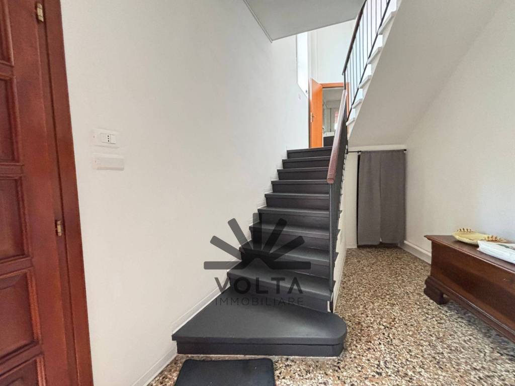 appartamento in vendita a Venezia in zona Marghera