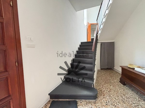 appartamento in vendita a Venezia in zona Marghera