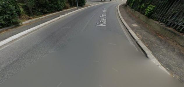 ufficio in vendita a Venezia in zona Marghera