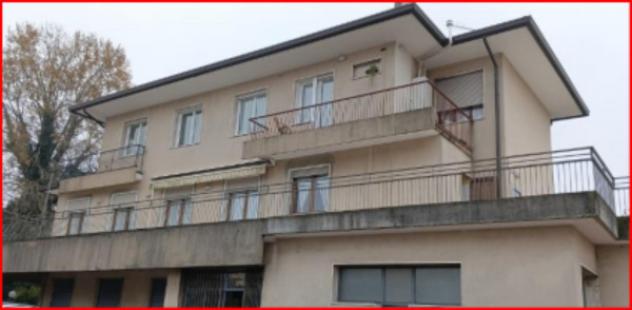 ufficio in vendita a Venezia in zona Marghera