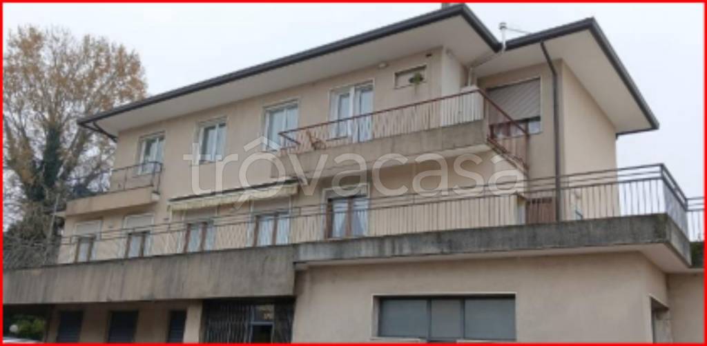 ufficio in vendita a Venezia in zona Marghera