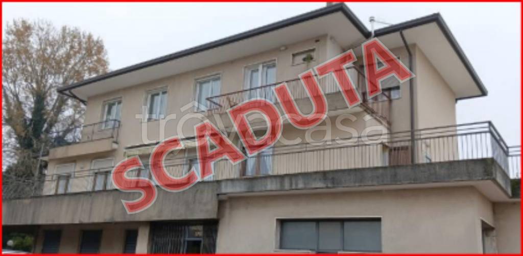 ufficio in vendita a Venezia in zona Marghera