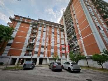 appartamento in vendita a Venezia in zona Marghera