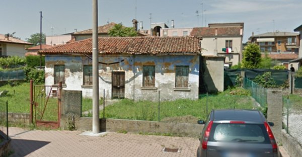 casa indipendente in vendita a Venezia in zona Marghera