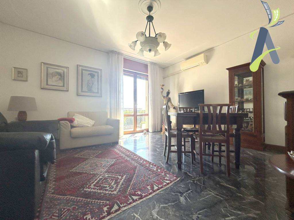 appartamento in vendita a Venezia in zona Marghera