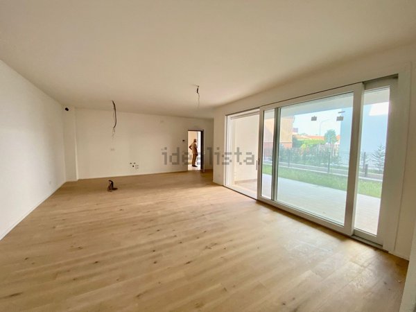 appartamento in vendita a Venezia in zona Mestre