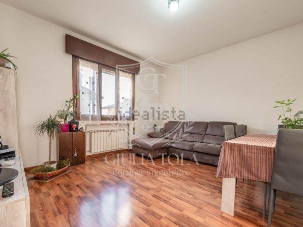 appartamento in vendita a Venezia in zona Mestre