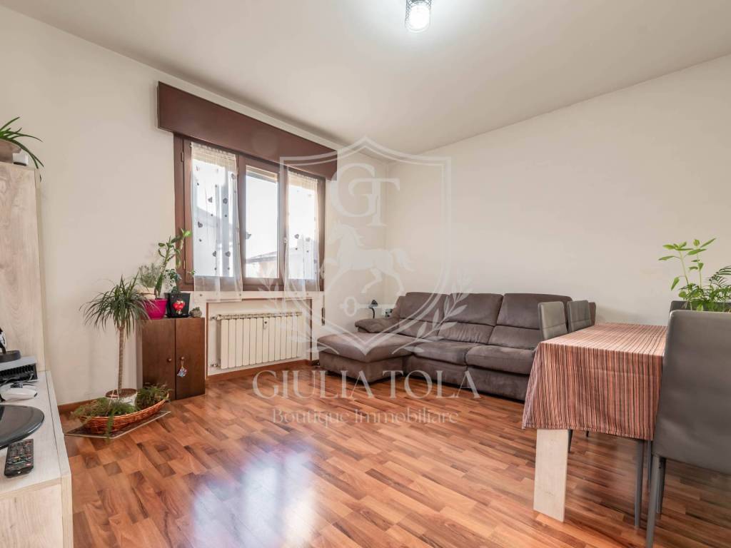 appartamento in vendita a Venezia in zona Mestre