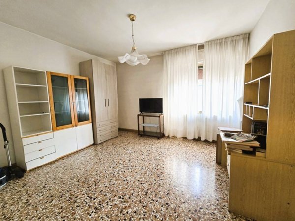 appartamento in vendita a Venezia in zona Zelarino