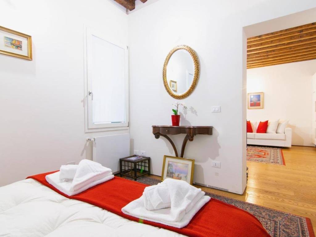 appartamento in vendita a Venezia