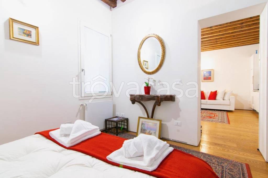 appartamento in vendita a Venezia in zona Sestiere Santa Croce