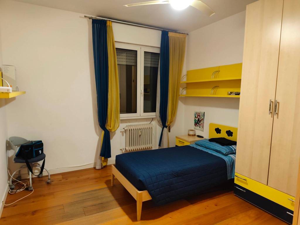 appartamento in vendita a Venezia in zona Zelarino