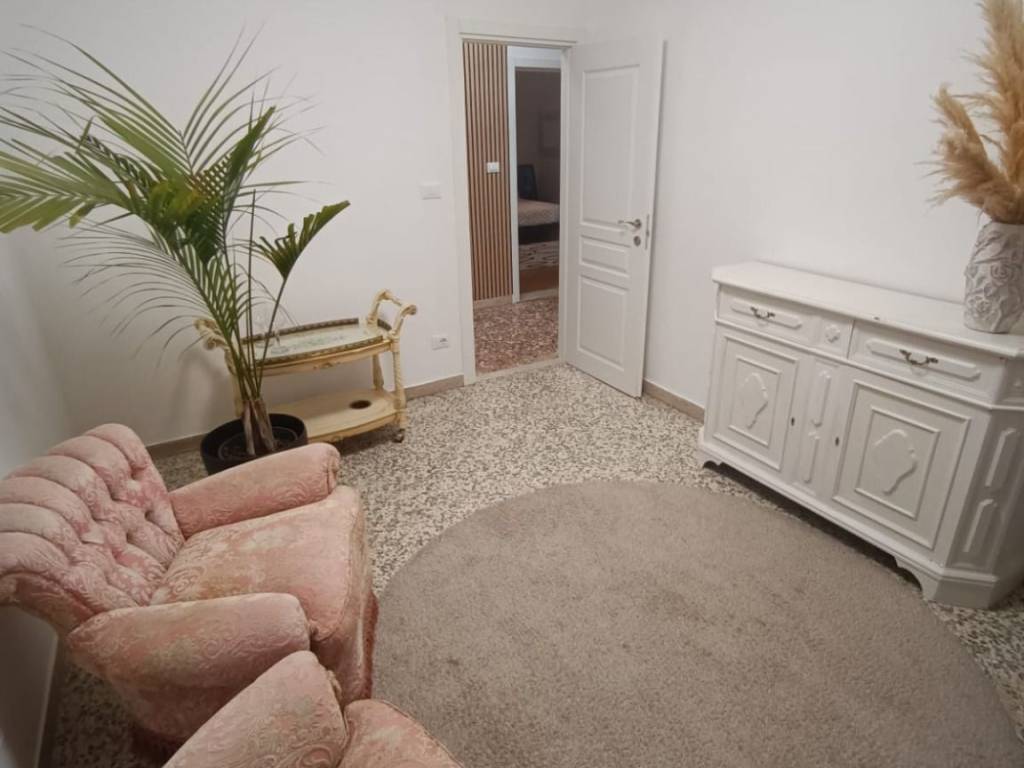 appartamento in vendita a Venezia in zona Marghera