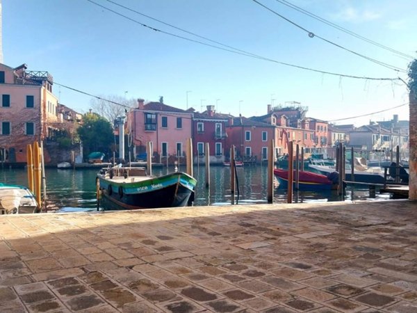 appartamento in vendita a Venezia in zona Sestiere Castello