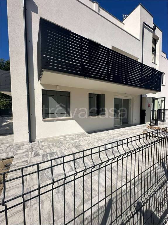 appartamento in vendita a Venezia in zona Lido di Venezia