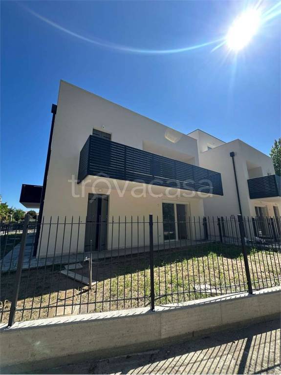 appartamento in vendita a Venezia in zona Lido di Venezia