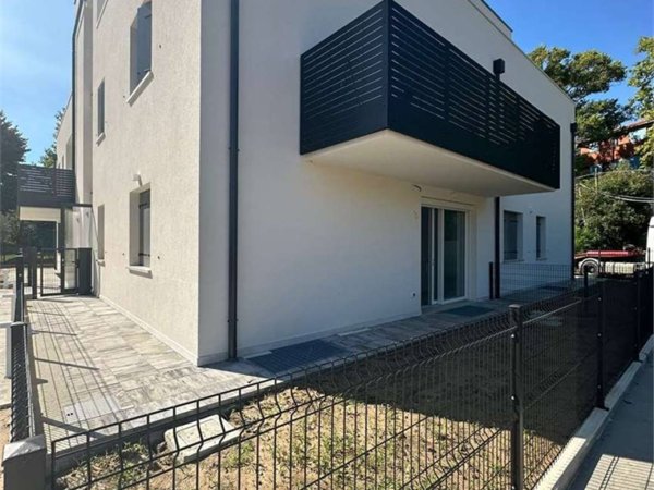 appartamento in vendita a Venezia in zona Lido di Venezia