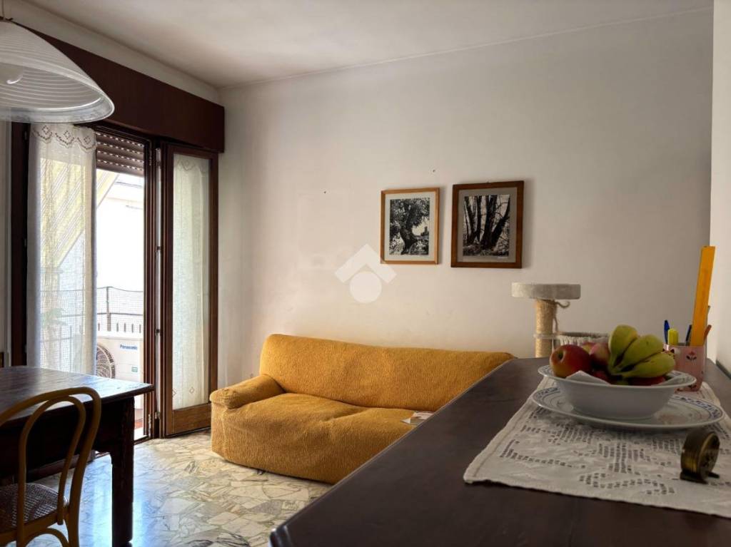 appartamento in vendita a Venezia in zona Mestre